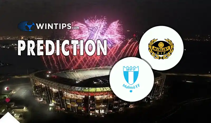 Mjallby AIF vs Malmo FF Predictions
