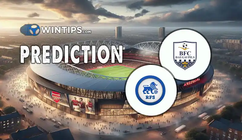 BFC Daugavpils vs FK Rigas Futbola skola Predictions