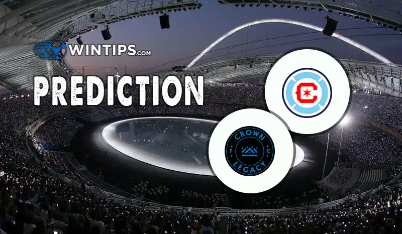 Chicago flame B vs Crown Legacy FC Predictions