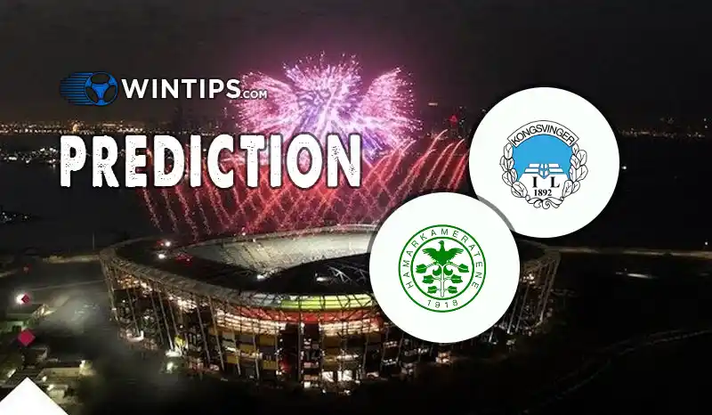 Kongsvinger IL B vs HamKam B Predictions