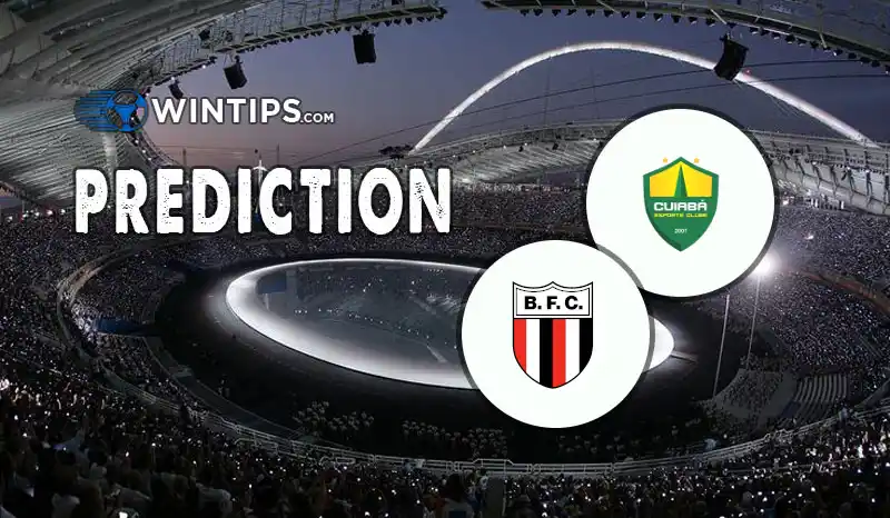 Cuiaba vs Botafogo SP Predictions