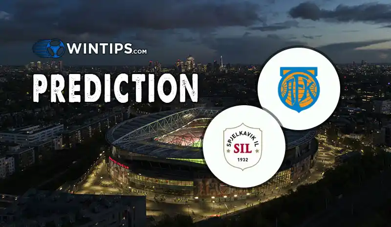 Aalesund FK B vs Spjelkavik Predictions