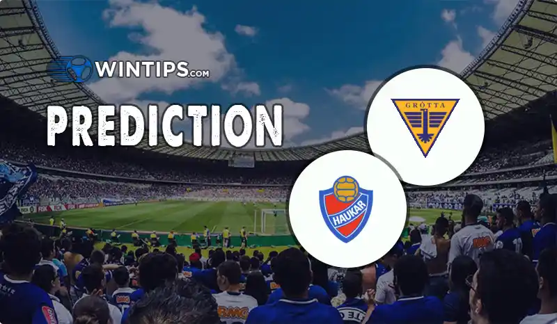 Grotta Seltjarnarnes vs Haukar Hafnarfjordur Predictions