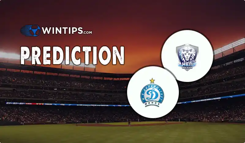 Dnepr Mogilev vs Dinamo-2 Minsk Predictions