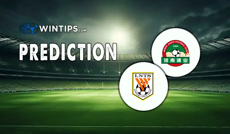 Henan Football Club vs Shandong Taishan Predictions