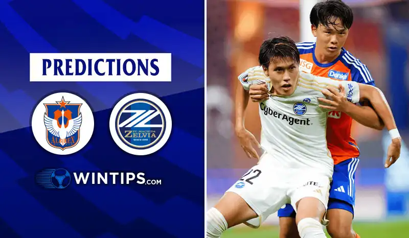 Albirex Niigata vs Machida Zelvia Predictions