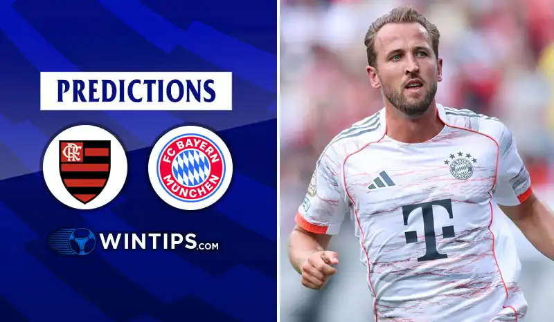 Flamengo vs Bayern Munchen Predictions