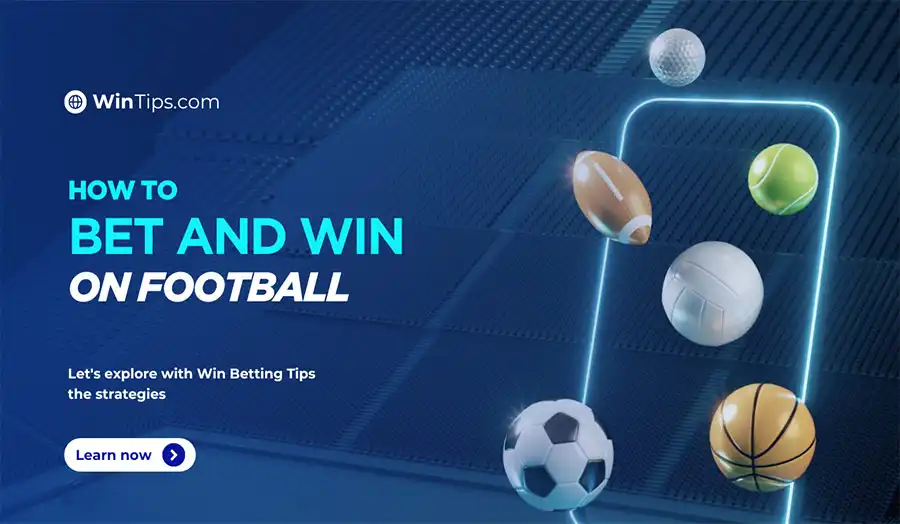 Choose a reputable bookmaker to participate in betting