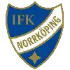 IFK Norrkoping FK logo