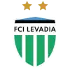 Levadia Tallinn logo