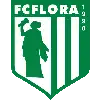 FC Flora Tallinn logo