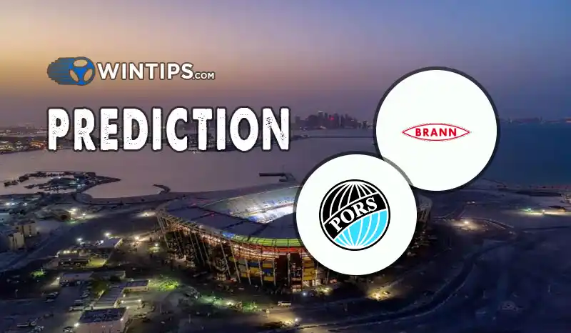 Brann 2 vs Pors Grenland Predictions