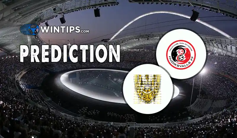 Hudiksvalls ABK vs Friska Viljor FC Predictions