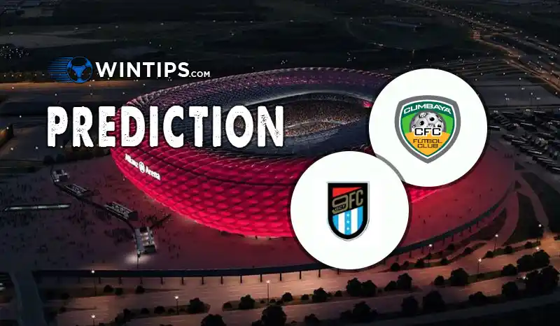 Cumbaya FC vs 9 de Octubre Predictions