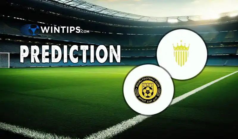 Shabab Baalbek vs Al Bourj Predictions