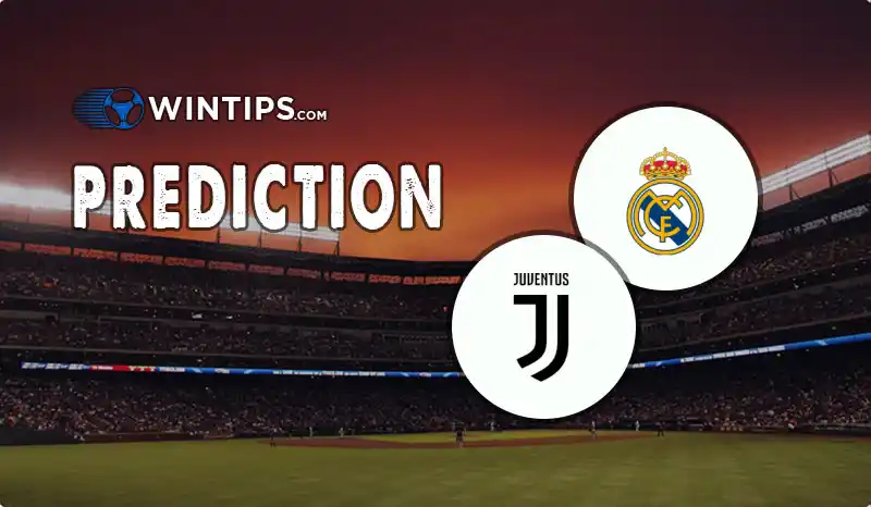 Real Madrid vs Juventus Predictions