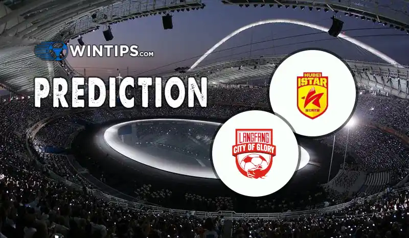 Hubei Istar vs Hangzhou Linping Wuyue Predictions