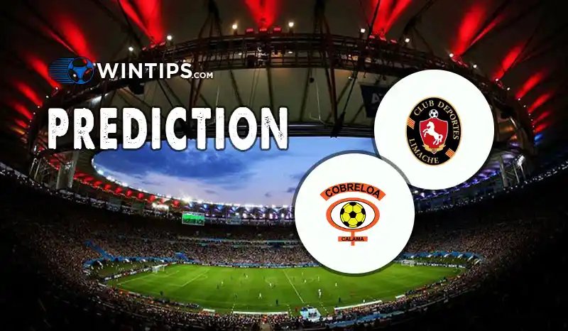 Deportes Limache vs Cobreloa Predictions