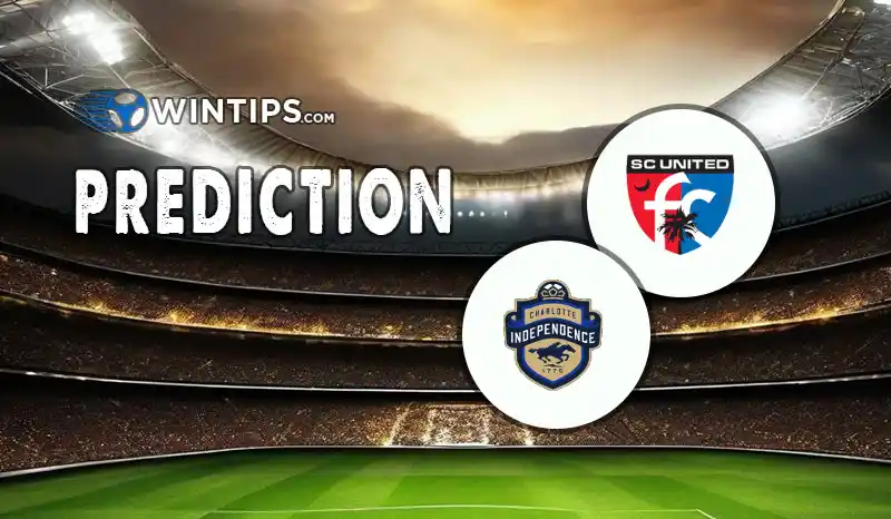 SC United Bantams vs Charlotte Independ B Predictions