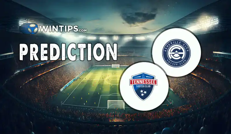 Asheville City vs Tennessee SC Predictions