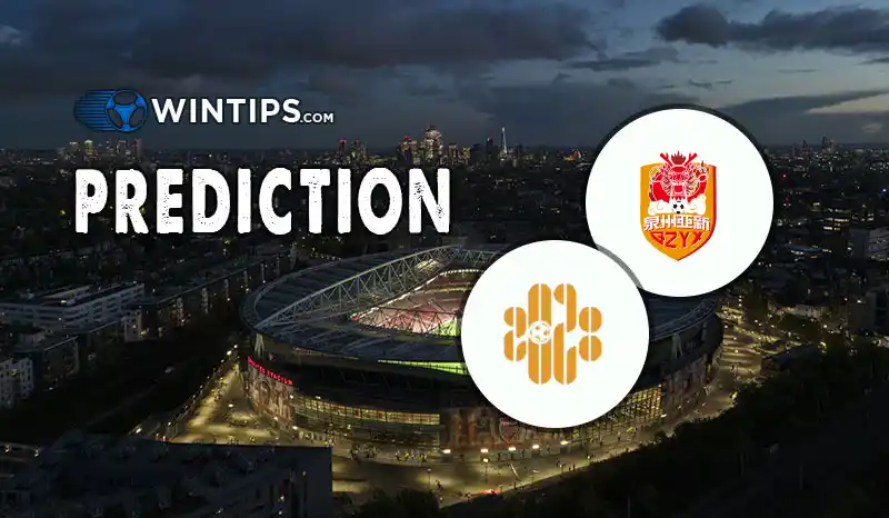 Quanzhou Yassin vs Shenzhen 2028 Predictions