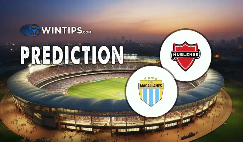 Nublense vs CD Magallanes Predictions