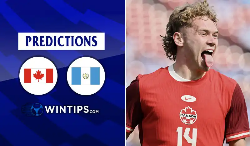 Canada vs Guatemala Predictions