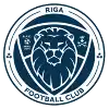 Riga FC logo