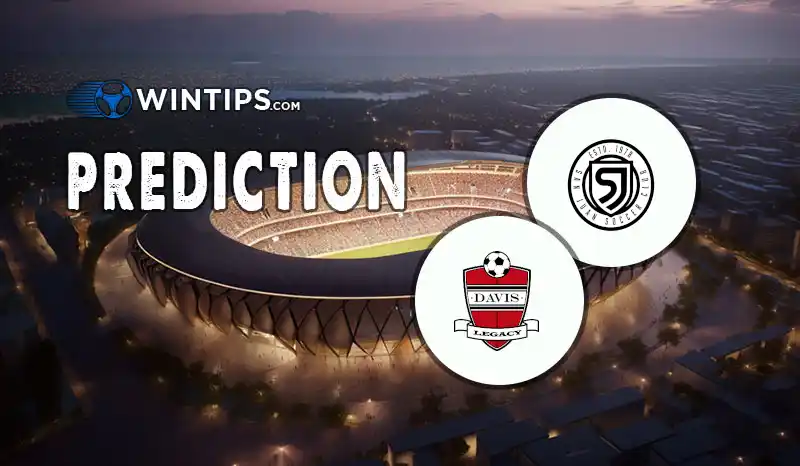 San Juan vs Davis Legacy SC Predictions