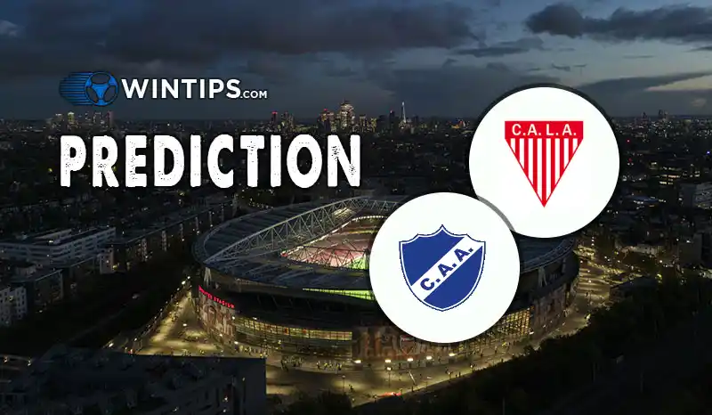 Los Andes vs Alvarado Mar del Plata Predictions