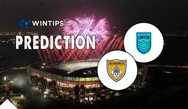 Monterey Bay FC 2 vs Academica SC Predictions