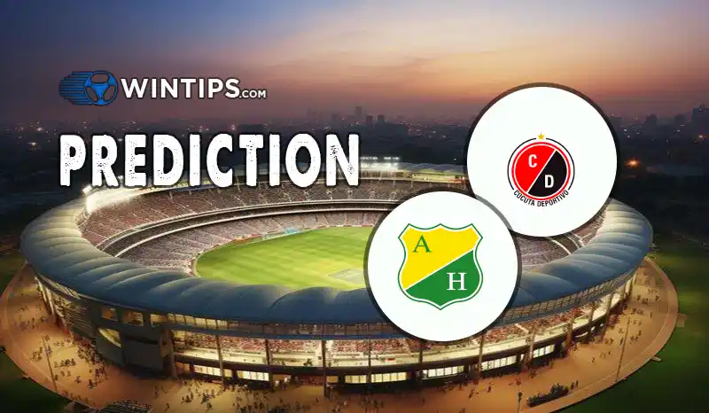 Cucuta vs Atletico Huila Predictions