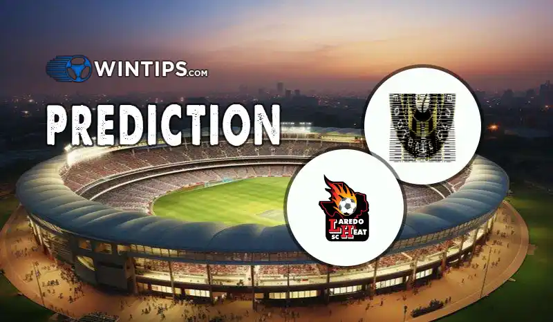 Houston FC vs Laredo Heat Predictions
