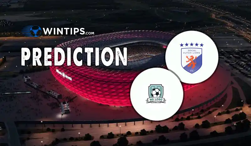 SoCal Dutch Lions (W) vs SoCal FC (W) Predictions