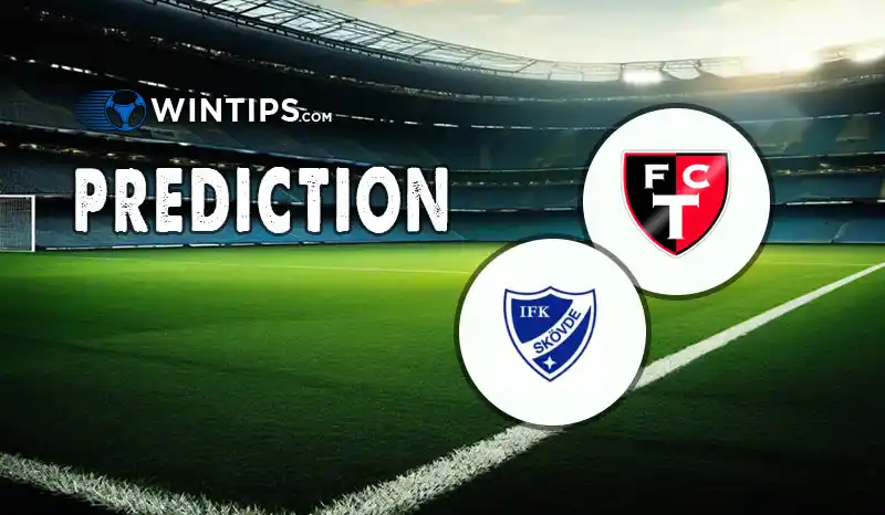 FC Trollhattan vs IFK Skovde FK Predictions