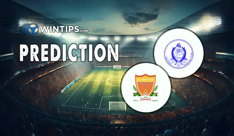 Hutteen FC vs Al Shouleh Predictions