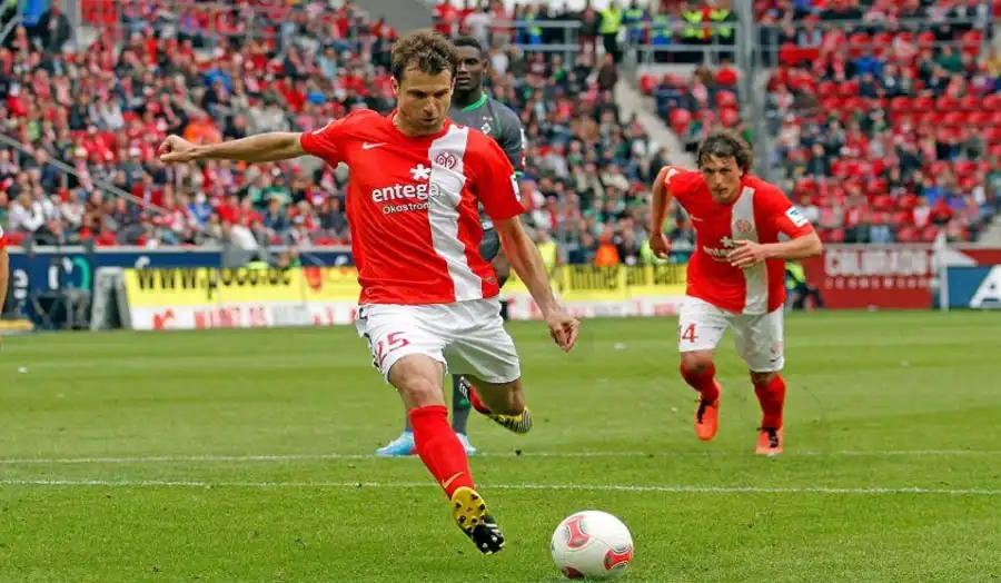 Andreas Ivanschitz – Master of free kicks and dangerous attack creation