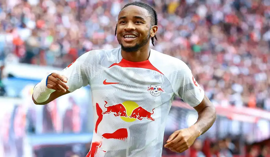 Christopher Nkunku – The King of Breakthroughs and Second Line Scorers