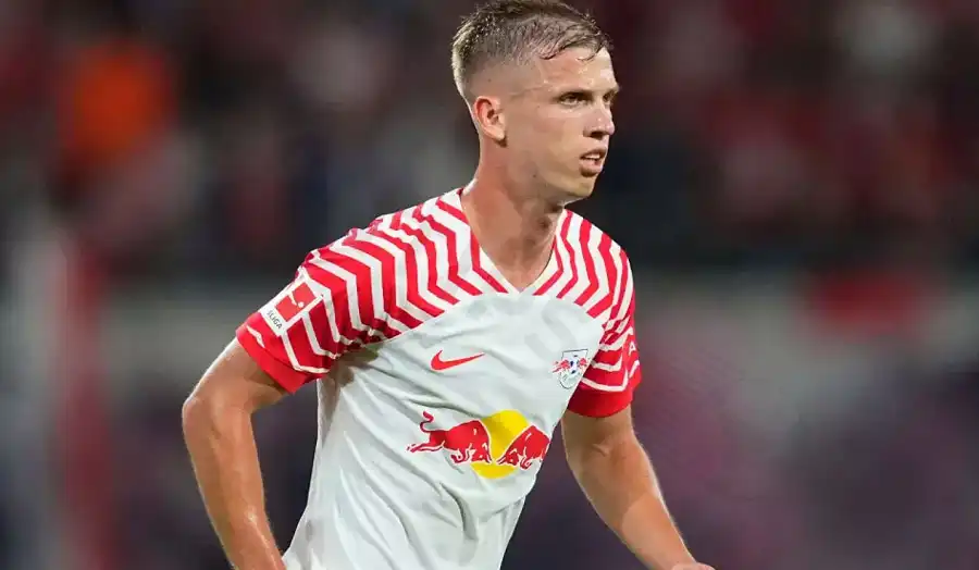 Dani Olmo – The creative and innovative brain of the midfield