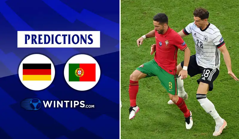 Germany vs Portugal Predictions