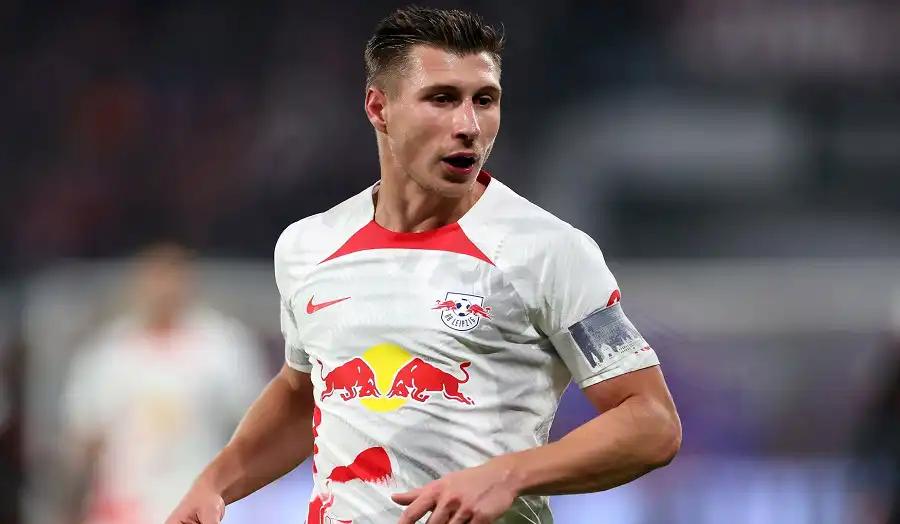 Willi Orbán – Steel center back, symbol of resilience