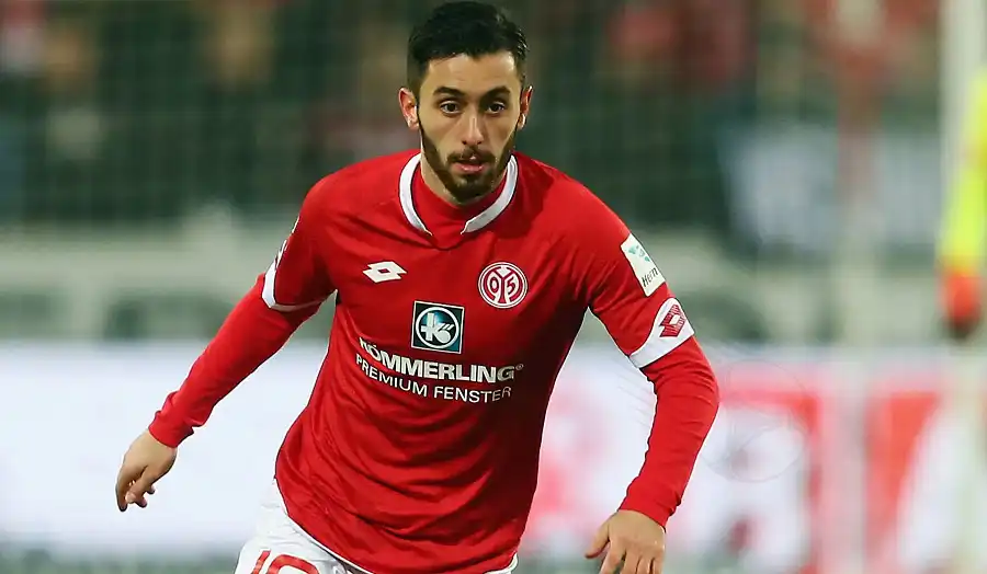 Yunus Mallı – The soul of the midfield with excellent technique and playmaking ability