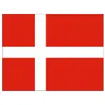 Denmark logo
