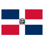 Dominican Republic logo