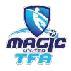 Magic United TFA logo