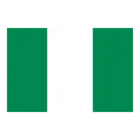 Nigeria logo