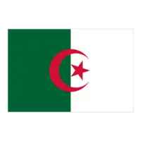 Algeria logo