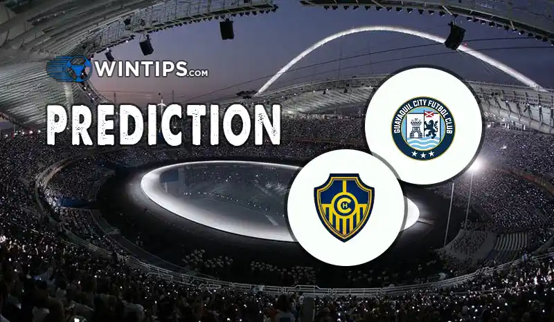 Guayaquil City vs Chacaritas SC Predictions