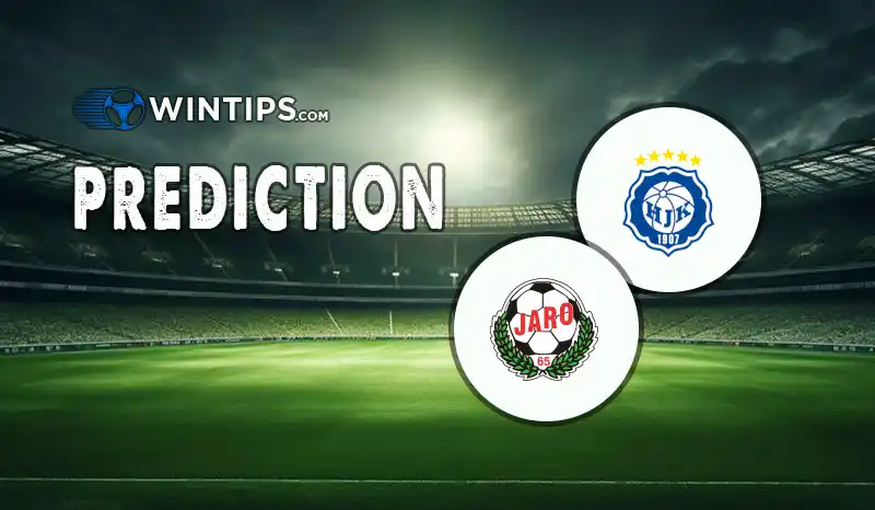 HJK Helsinki vs Jaro Predictions