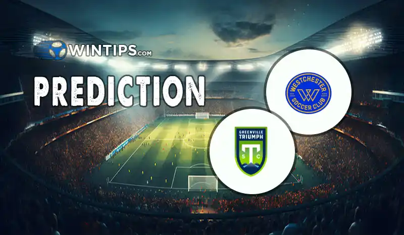 Westchester SC vs Greenville Triumph Predictions